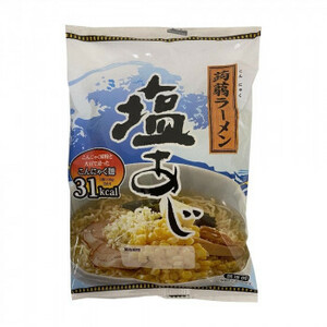 ナカキ食品 ラーメン蒟蒻 塩あじ 24個セット