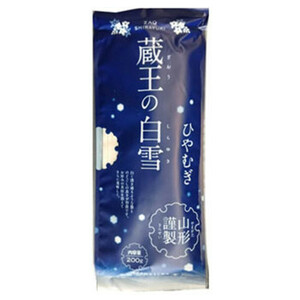 mi.. food warehouse .. white snow ....200g×15 sack 