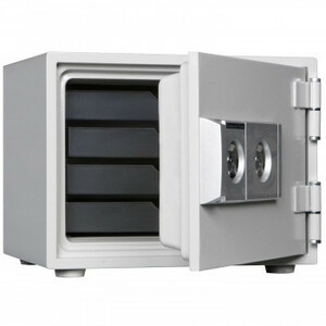  diamond safe home use fire-proof safe 2 key type (2 key lock ) DW30-4