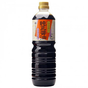  circle island soy sauce original soy sauce (..) PET bottle 1L× 2 ps 1231