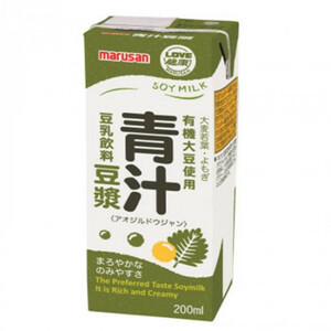  maru sun green juice legume .200mL×24ps.@5615
