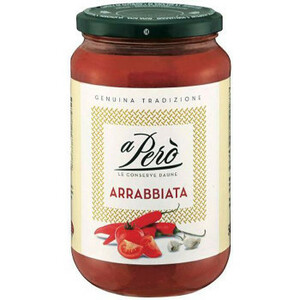 apero Arabia -ta pasta sauce 540g 12 set 078001