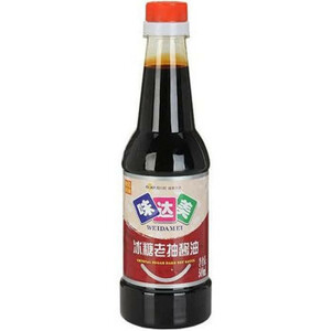  taste . beautiful ice sugar .. China soy sauce (..) 500g×1 2 ps 210326