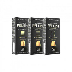 Pellini( Perry ni) Espresso Capsule кружка nifiko3 коробка комплект 