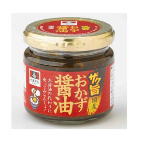  Aizu heaven . The k. domestic production side dish soy sauce 140g ×12 piece set 