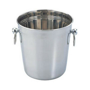  Italy made stainless steel wine cooler 7096