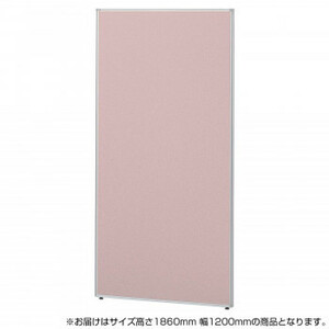 SEIKO FAMILY( raw .) Belfix(LPE) series low partition height 1860mm width 1200mm(1 sheets ) LPE-1812 salmon (SM) 77824