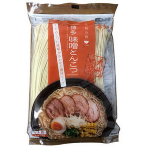 ma... Hakata taste . pig . ramen soup attaching 1 portion ×40 go in Z4242