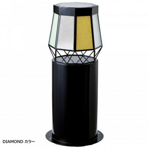 seto craft solar paul (pole) DIAMOND color SI-4003