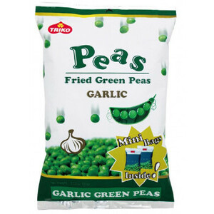  Fuji hood service Taiwan ... snacks garlic green pea 100g 36 sack 