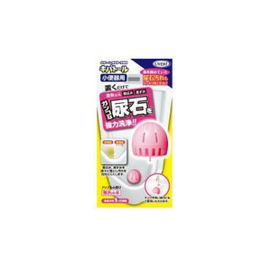 UYEKI(ウエキ) キバトール 小便器用 55g (単品)