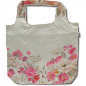  arch -stroke Bloom series cooler,air conditioner eko-bag Silvia va Cire va[ Queen apricot race garden ]AB-01505