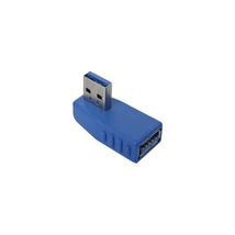 変換名人 変換プラグ USB3.0 A右L型 USB3A-RL_画像3