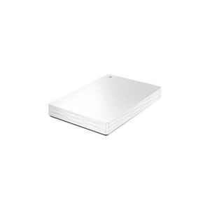 IOデータ 外付けHDD カクうす Lite ホワイト ポータブル型 1TB HDPH-UT1WR