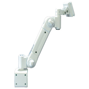  Live klie-ta standard arm clamp fixation low load ivory ARM2-20C