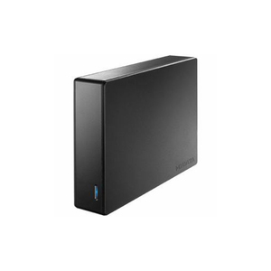 IOデータ USB 3.1 Gen 1(USB 3.0)対応外付けHDD 1TB HDJA-UT1R