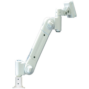  Live klie-ta standard arm flange attaching grommet fixation low load ivory ARM2-20G2