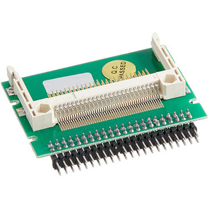  conversion expert CF2pcs-IDE44pin male CFIDE-442IA