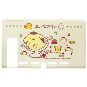  Anne sa-Switch for the back side protect cover Pom Pom Purin ( TYPE-A ) SW-PA