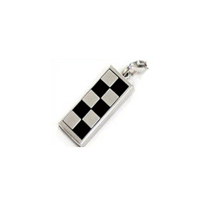  assy flash memory My Memoria CHESS 2GB( black ) AS-DW2GB-CB