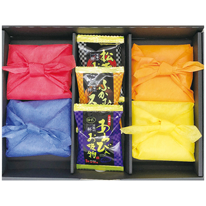  Niigata prefecture production ...... luck. one cup luxury ... thing gift set APMFA-3 2658-017