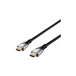 BUFFALO Buffalo BSHDPN50BK Premium HDMI кабель i-sa сеть соответствует (5.0m* 1 шт. ) черный BSHDPN50BK