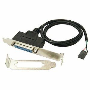 変換名人 パラレル to PCI(m/B USB) USB-PL25/PCIB