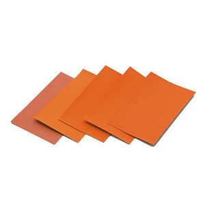 [20 piece set ] ARTEC sandpaper set ATC32610X20