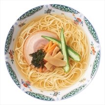 あごだし醤油・岩塩ラーメンセット　 K20523616_画像3