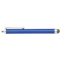 【30個セット】ARTEC　液晶タッチペン　導電性繊維タイプ(青)　ATC91712X30_画像1