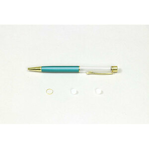 [20 piece set ] ARTEC craft for ballpen emerald ATC129184X20