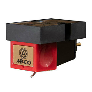 Nagaoka MP Type Stereo Cartridge MP-100 MP серии высокопроизводительной модели MP100 MP100