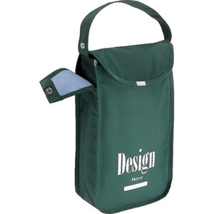 ARTEC design bag green ATC10301