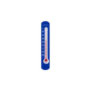 EMPEX 温度計 マグネットサーモ・ミニ タテ型 TG-2516 ブルー