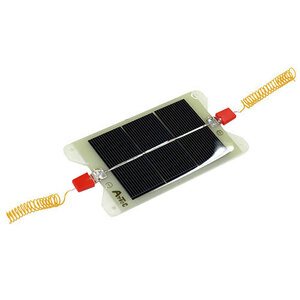 【5個セット】ARTEC 光電池(太陽電池) ATC8365X5