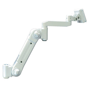  Live klie-ta swing type standard arm grommet fixation low load ivory ARM2-10AG