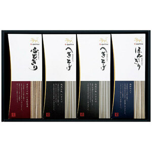  nature corm soba 3 kind soba meal . comparing NGT20 6259-069