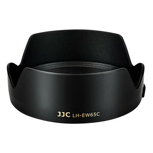 JJC lens hood Canon RF16mm / f2.8STM correspondence VJJC-LH-EW65C