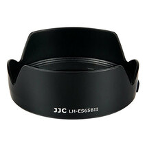 JJC レンズフード Canon RF50mm/f1.8STM対応 VJJC-LH-ES65B2_画像2