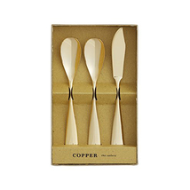 COPPER the cutlery GP3本セット(ミラーのみ)_画像1
