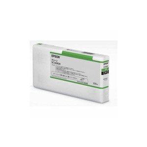 EPSON ink cartridge green 200ml SC12GR20