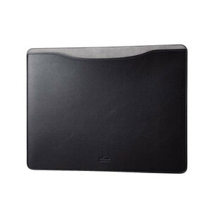  Elecom MacBook for leather sleeve case 14~ BM-IBSVM2214BK