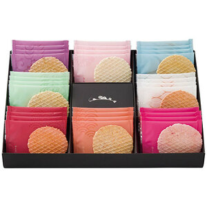 e.. Takumi seafood . mochi gift (40 sheets insertion ) KATB 6211-034