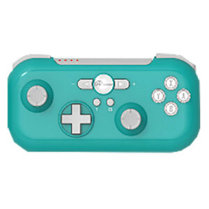  Anne sa-Switch/Switch Lite for wireless controller Jr.( turquoise ) ANS-SW124TQ