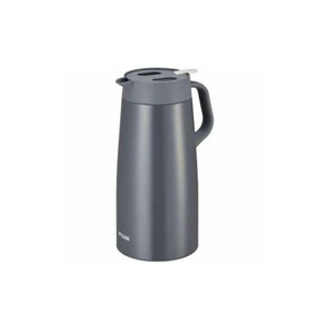  Tiger stainless steel handy pot dark gray PWO-A200HD