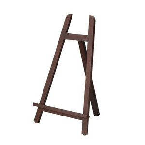  easel X005 H:490 Brown 33X005T0070