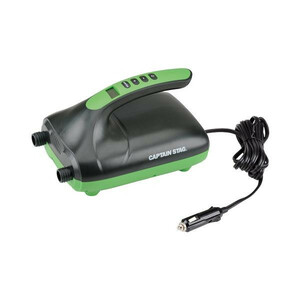 CAPTAIN STAG Captain Stag SUP electric air pump US-5021