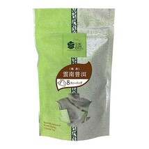 茶語(チャユー) 中国茶 雲南プーアール 8TB×12セット 41006_画像2