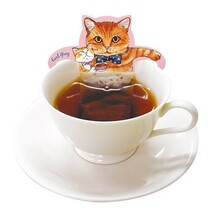 キャットカフェ 紅茶 (アールグレイ) 3TB×12セット 23391_画像3