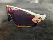 41 Oakley オークリー JAWBREAKER ジョウブレイカー_画像7